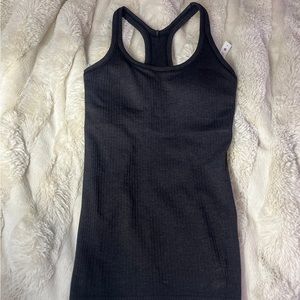 Lulu lemon EBB to street tank